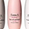 Emma S. Bundle Deo Trio