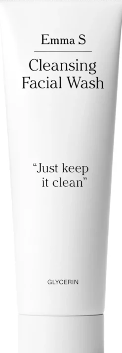 Emma S.Cleansing Facial Wash 50 ml