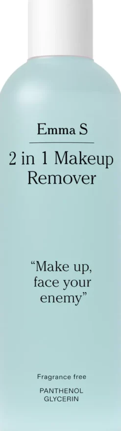 Emma S.Cleansing 2 In 1 Makeup Remover 250 ml