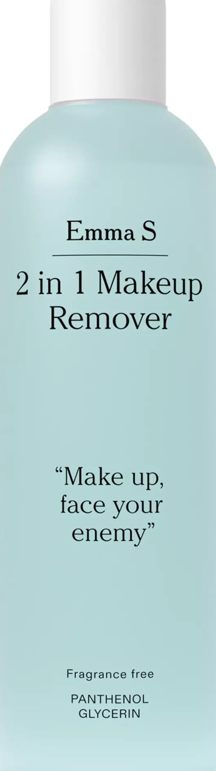 Emma S.Cleansing 2 In 1 Makeup Remover 250 ml