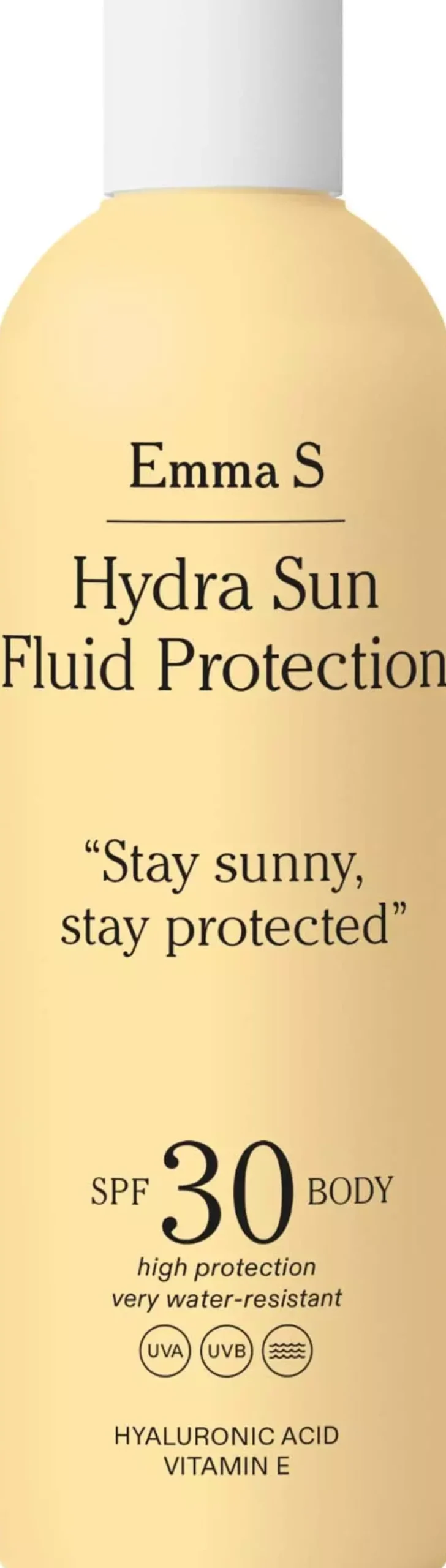 Emma S. Hydra Sun Protection Body SPF 30 150 ml