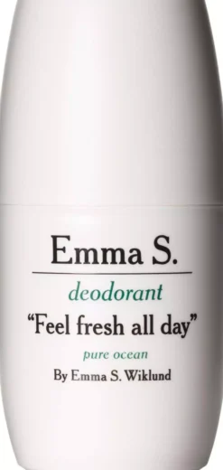 Emma S.Pure Ocean Deodorant 50 ml