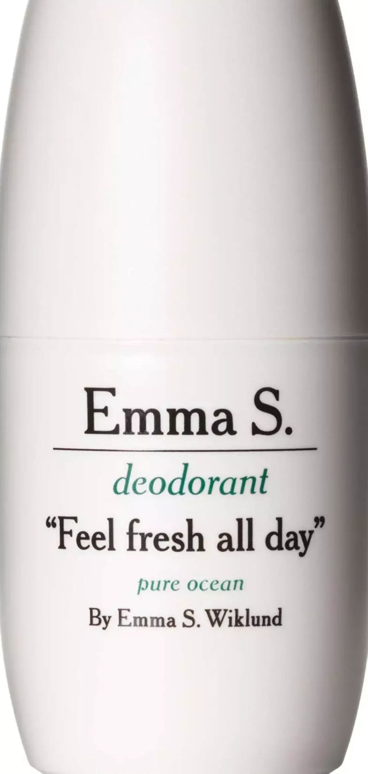Emma S.Pure Ocean Deodorant 50 ml