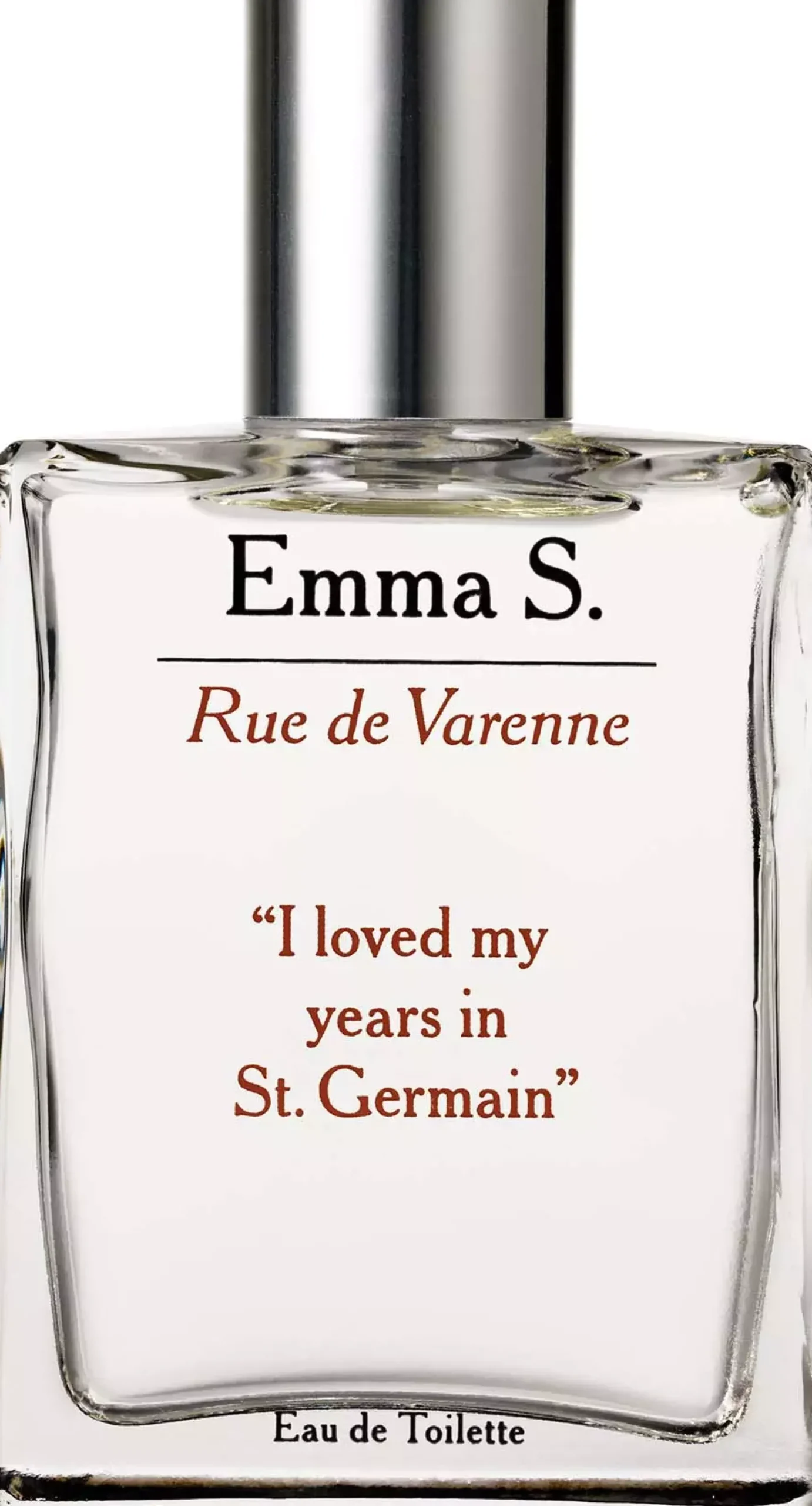 Emma S.Rue de Varenne