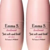 Emma S.Soft Colour Deodorant Soft Colour 50 mlx 2