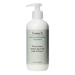 Emma S.Warm Fig Body Lotion