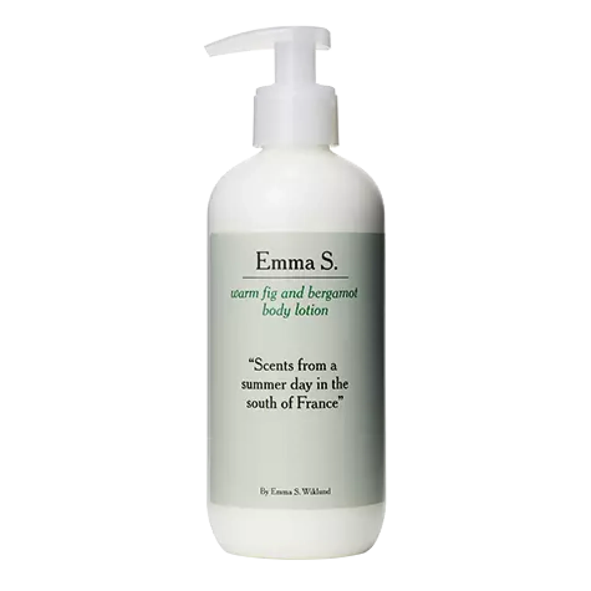 Emma S.Warm Fig Body Lotion