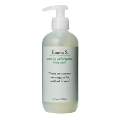 Emma S.Warm Fig Body Wash