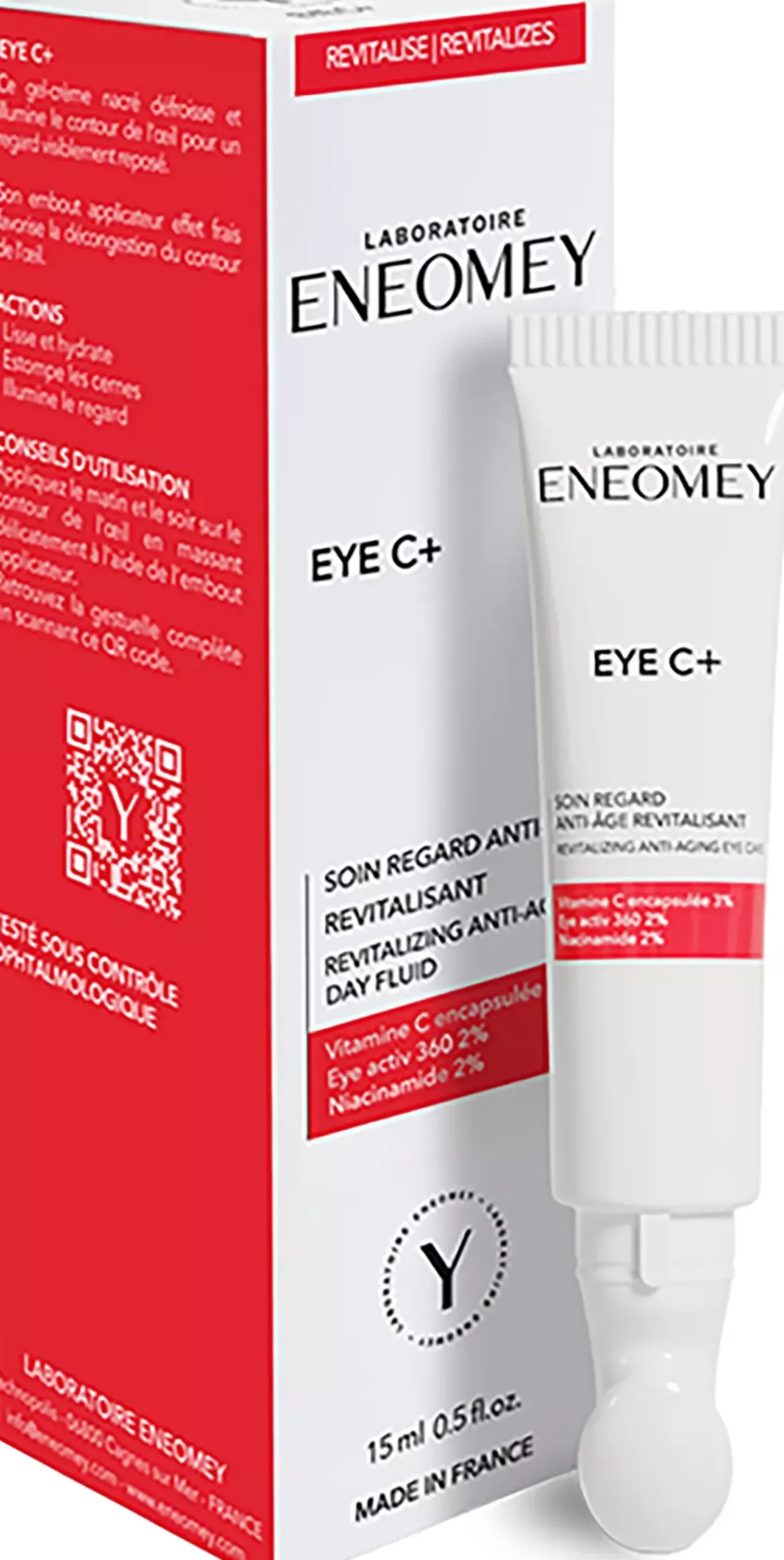 Eneomey Eye-C+ 15 ml