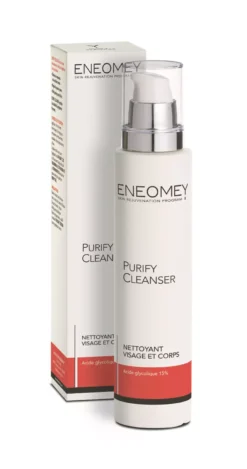 Eneomey Purify Cleanser 150 ml