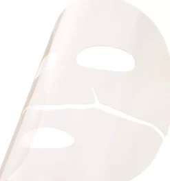 Eqqualberry Collagen Glow Up Hydrogel Mask 4 st