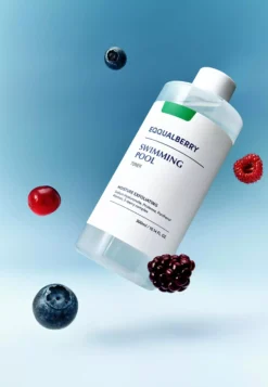 Eqqualberry Swimming Pool Toner 300 ml