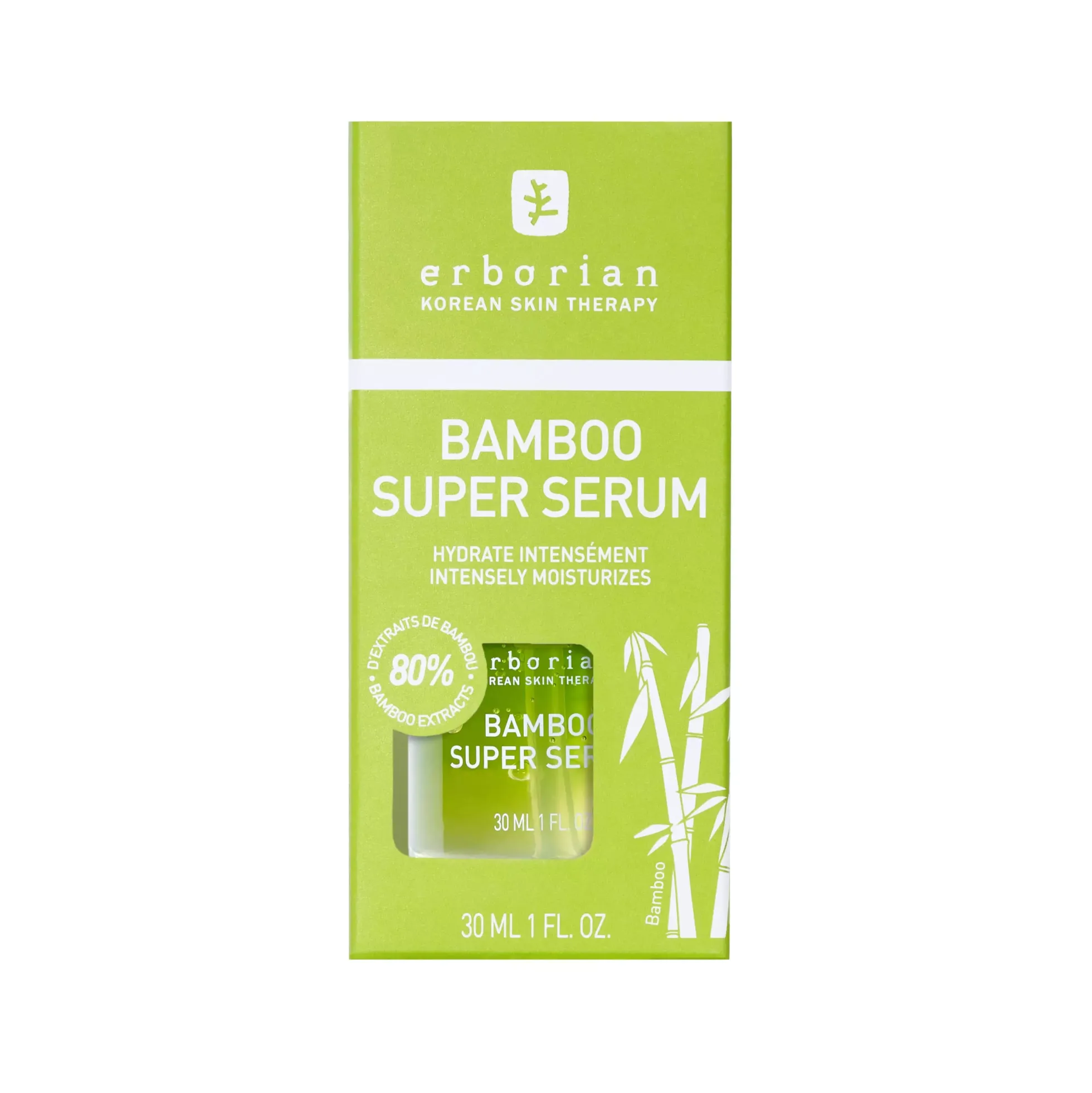 Erborian Bamboo Super Serum 30 ml
