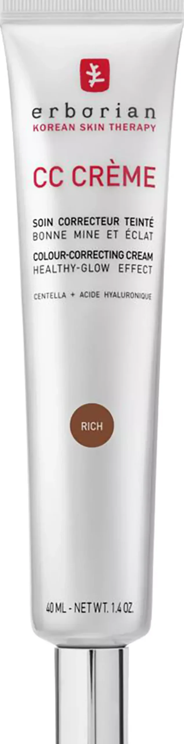 Erborian CC Creme 40ml Caramel