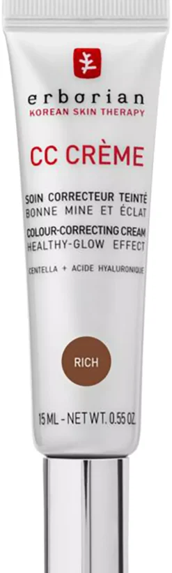 Erborian CC Creme 15ml Clair
