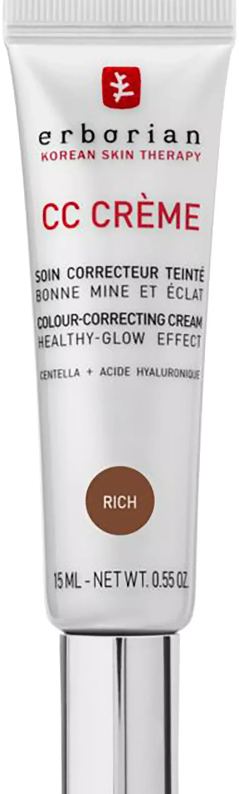 Erborian CC Creme 15ml Clair