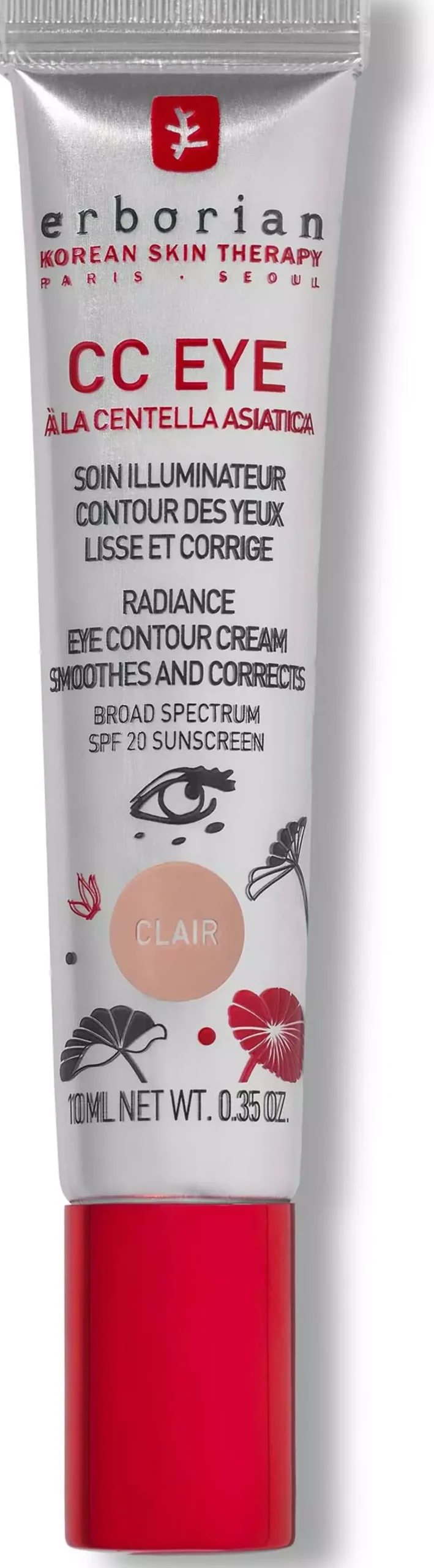Erborian CC Eye Clair