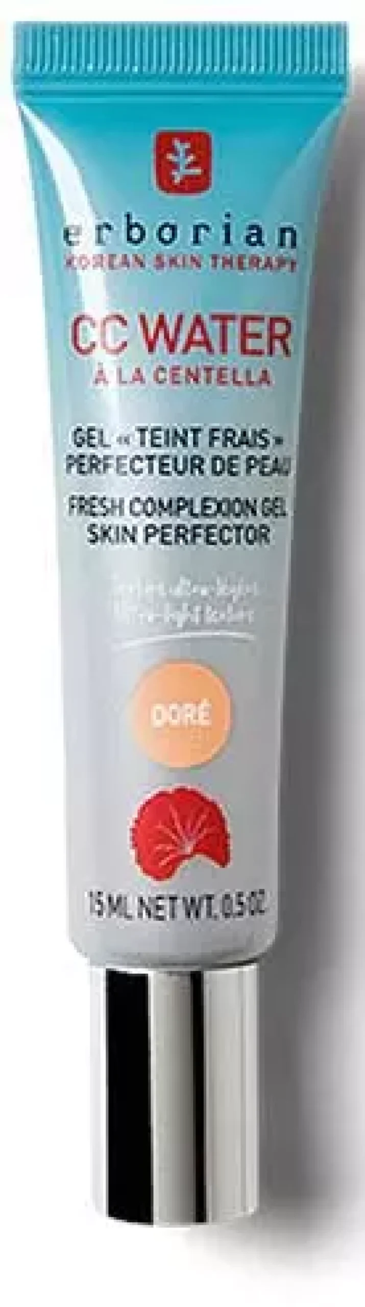 Erborian CC Water Doré 40 ml