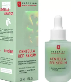 Erborian Centella Red Serum 30 ml