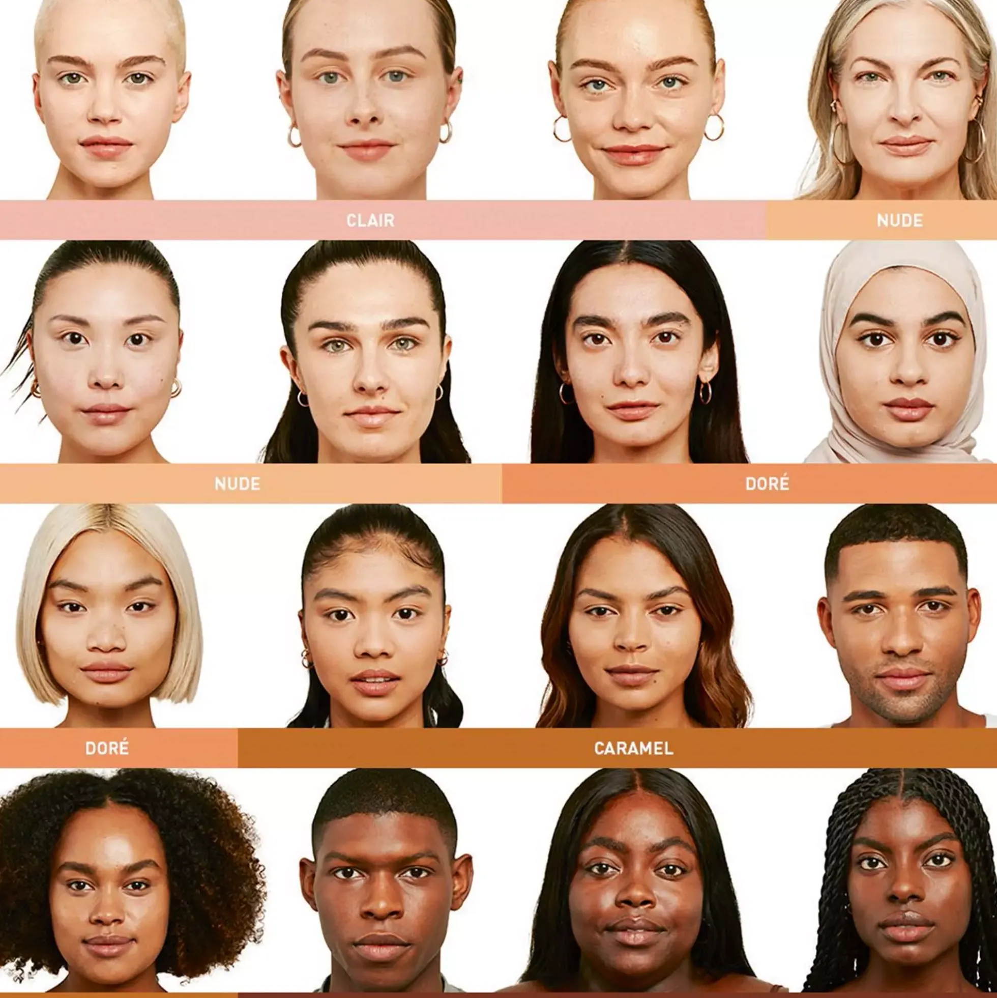 Erborian Super BB Concealer Nude