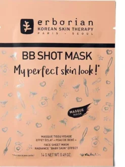 Erborian Yuza Super Serum 30 g