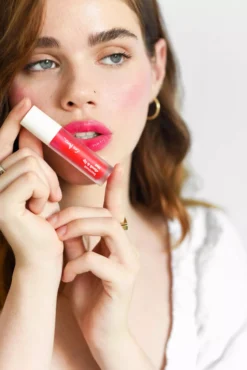 Ere Perez Beetroot Cheek & Lip Tint Fun