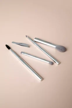 Ere Perez Eco Vegan Essential Brush Set