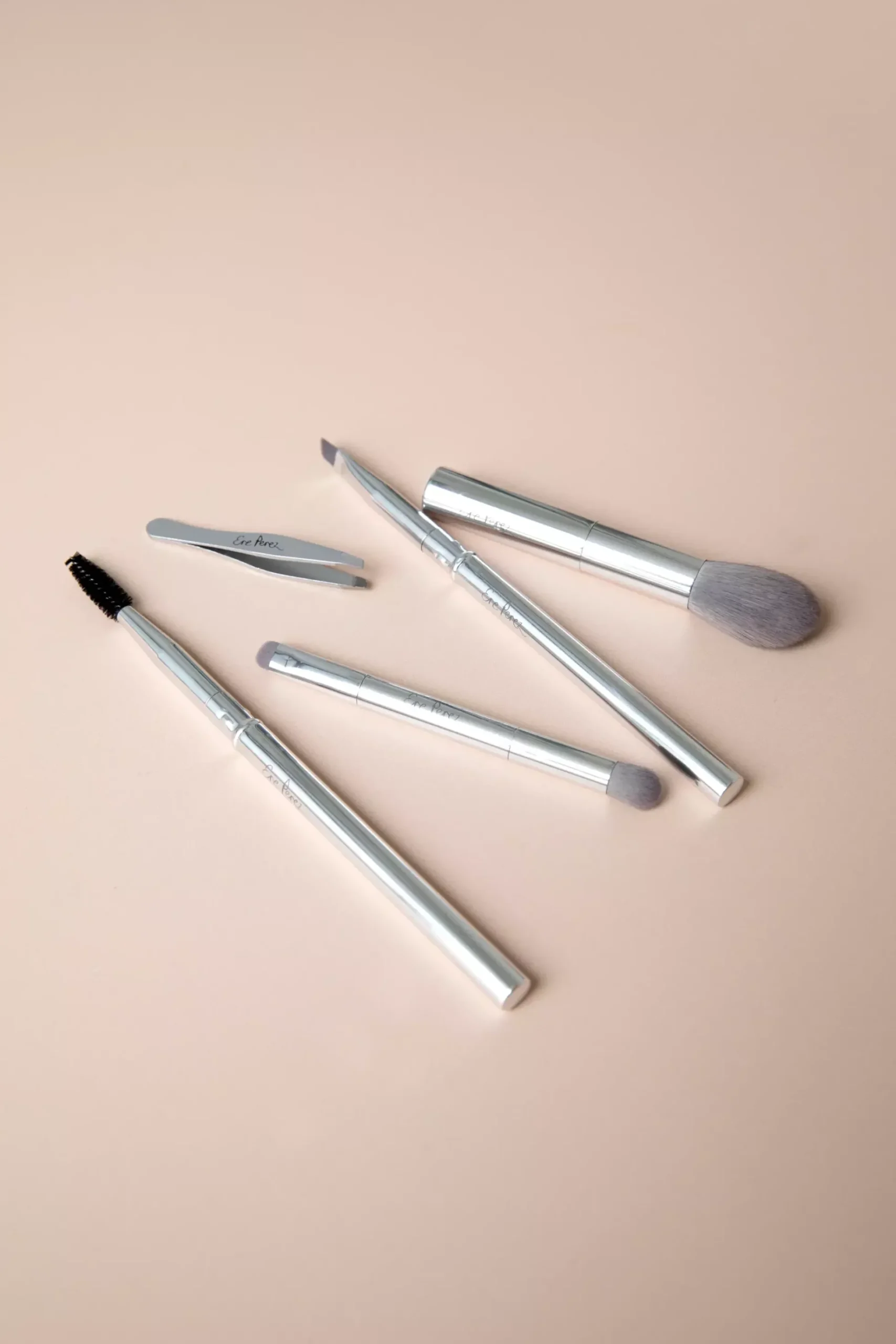 Ere Perez Eco Vegan Essential Brush Set