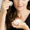 Ere Perez Eco Vegan Kabuki Brush