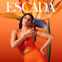 Escada Bali Paradise Eau de Toilette 50 ml