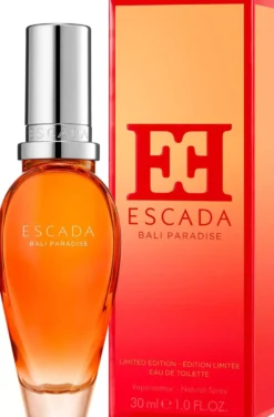 Escada Bali Paradise Eau de Toilette 50 ml