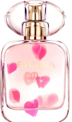 Escada Celebrate N.O.W. Eau de Parfum 50 ml