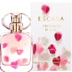Escada Celebrate N.O.W. Eau de Parfum 30 ml