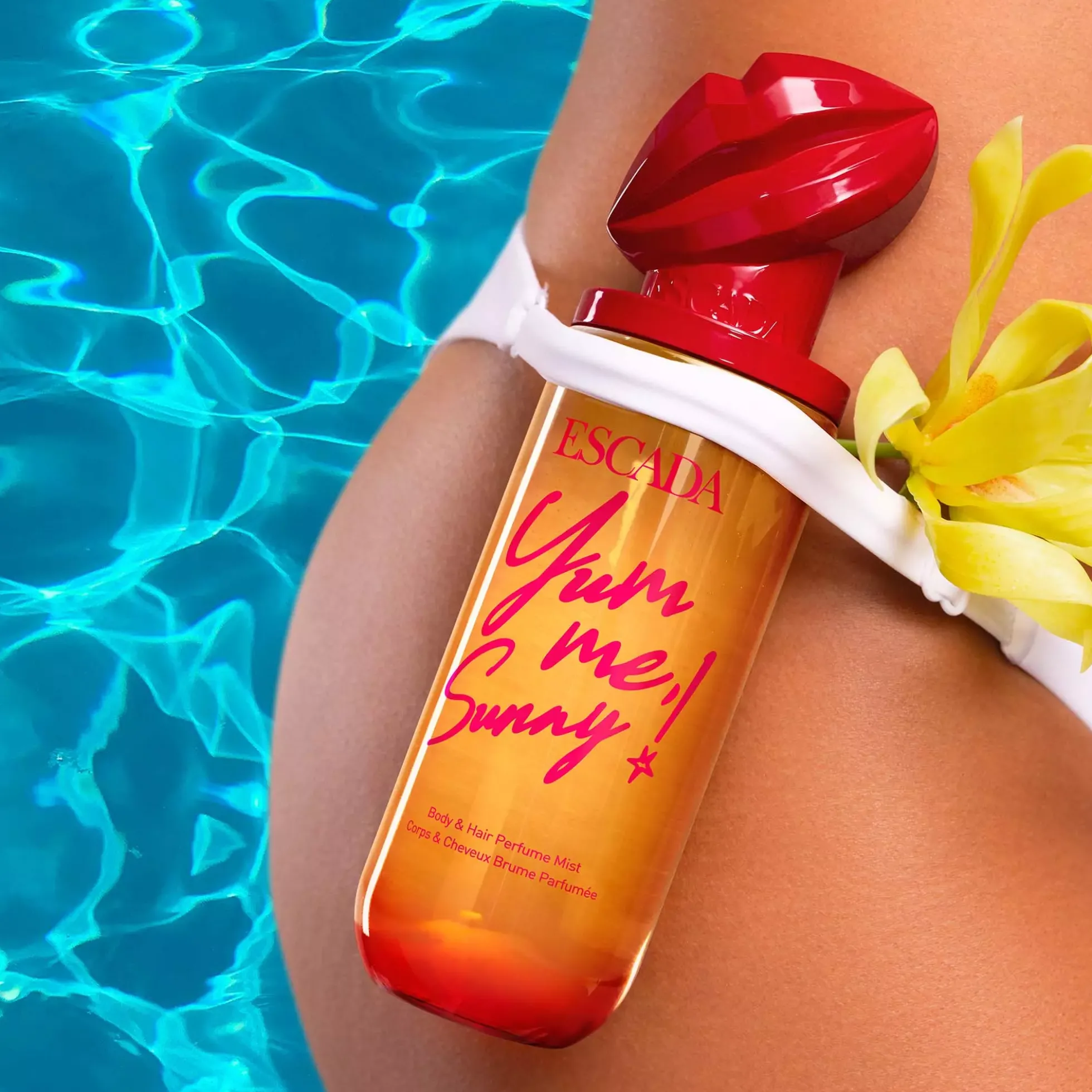 Escada Yum me, Sunny! Body Mist 100 ml