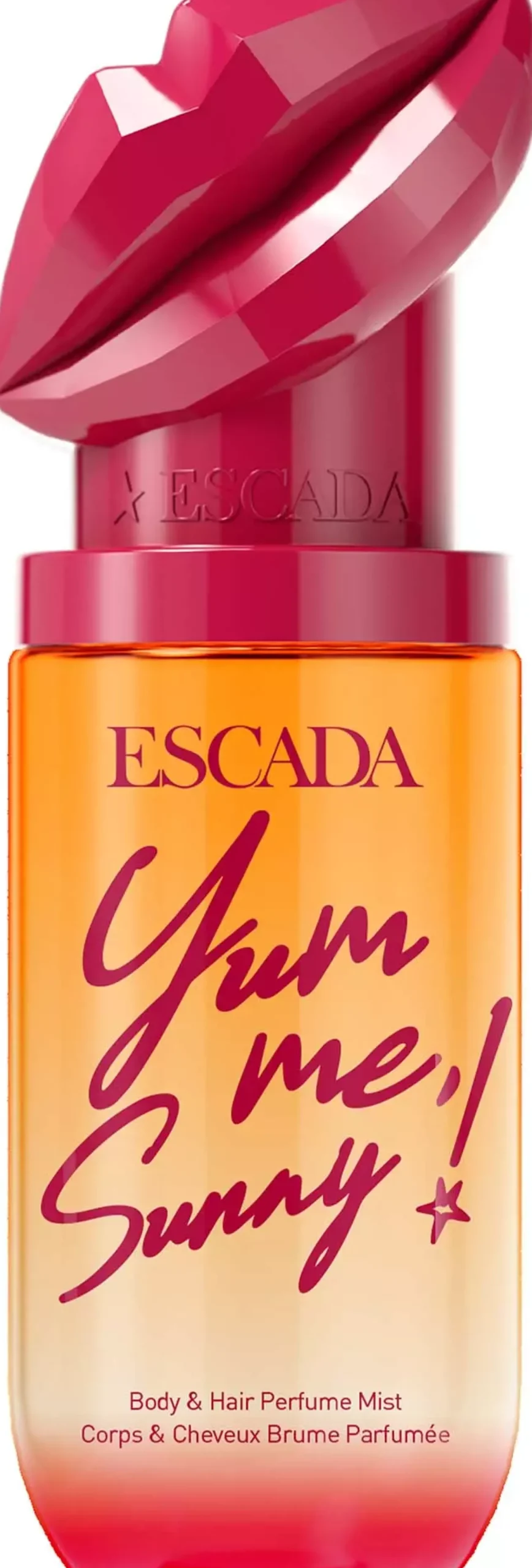 Escada Yum me, Sunny! Body Mist 100 ml