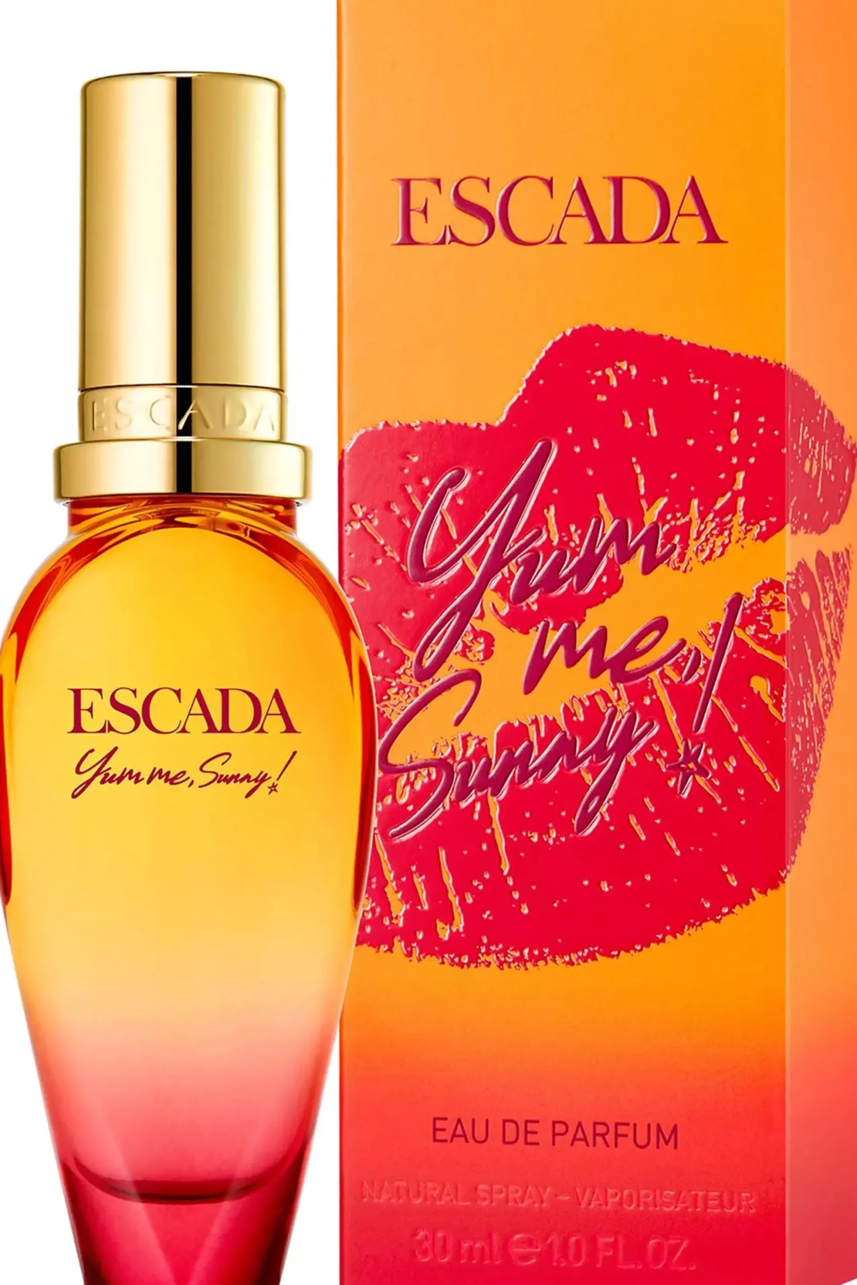 Escada Yum me, Sunny! Eau de Parfum 30 ml