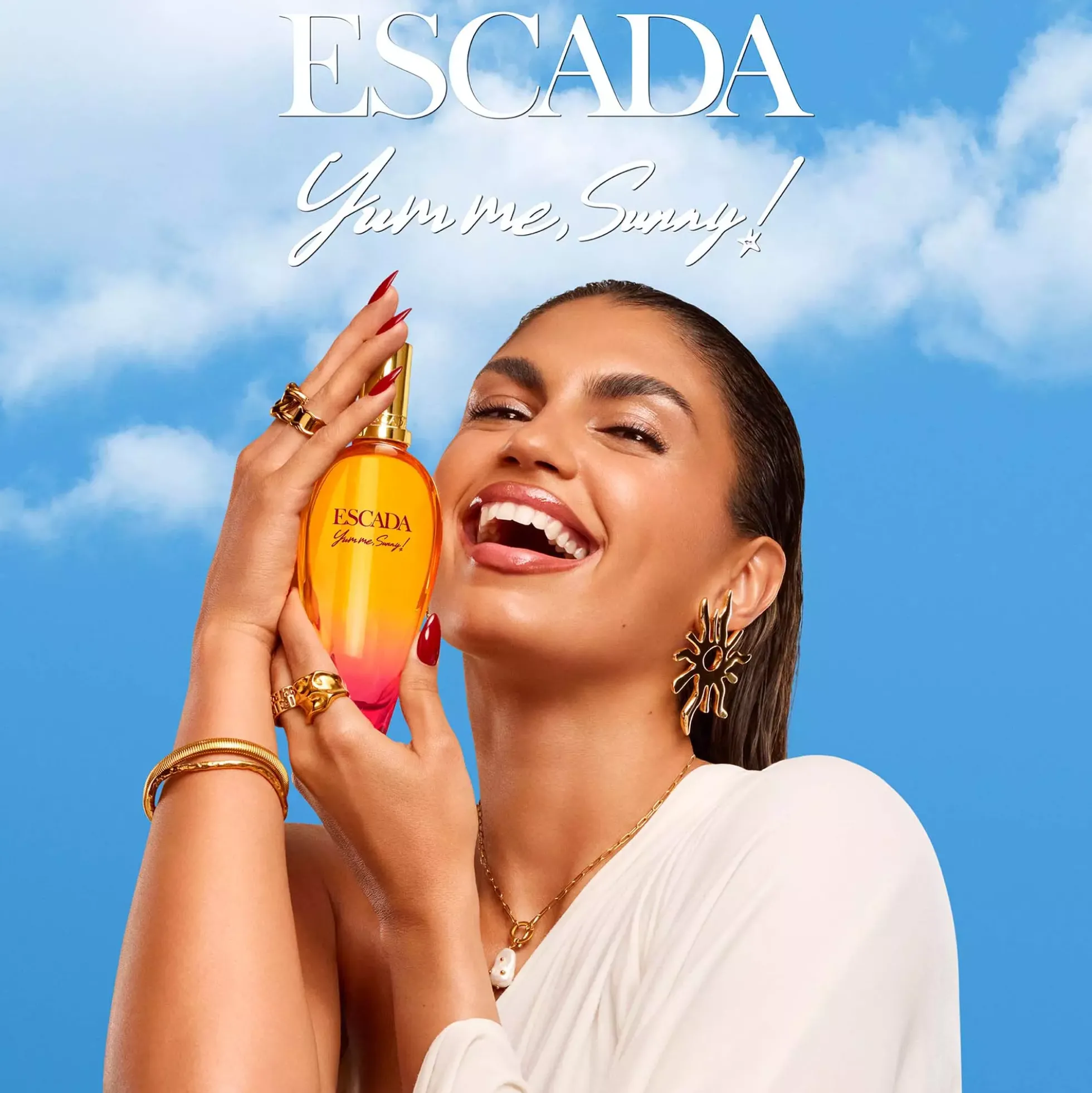Escada Yum me, Sunny! Eau de Parfum 30 ml