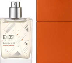 Escentric Molecules Escentric 02 100 ml