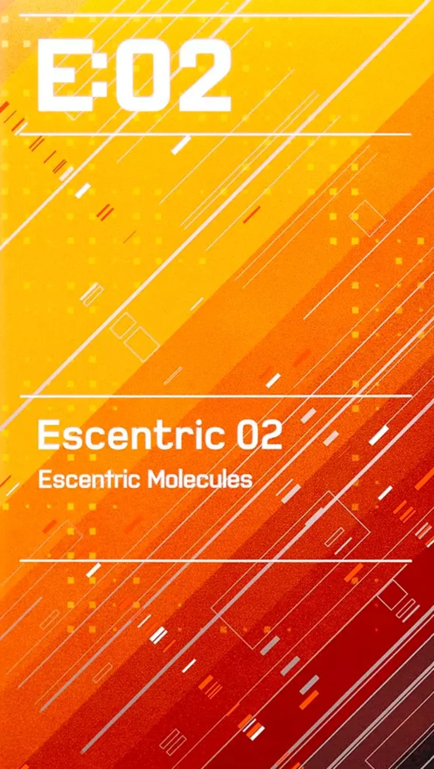 Escentric Molecules Escentric 02 100 ml