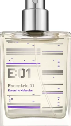 Escentric Molecules Escentric 01 Refill 30 ml
