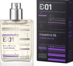 Escentric Molecules Escentric 01 Refill 30 ml
