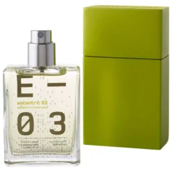 Escentric Molecules Escentric 03 cased 30 ml