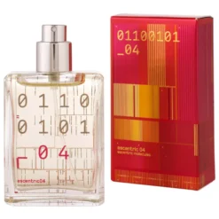 Escentric Molecules Escentric 04 100 ml