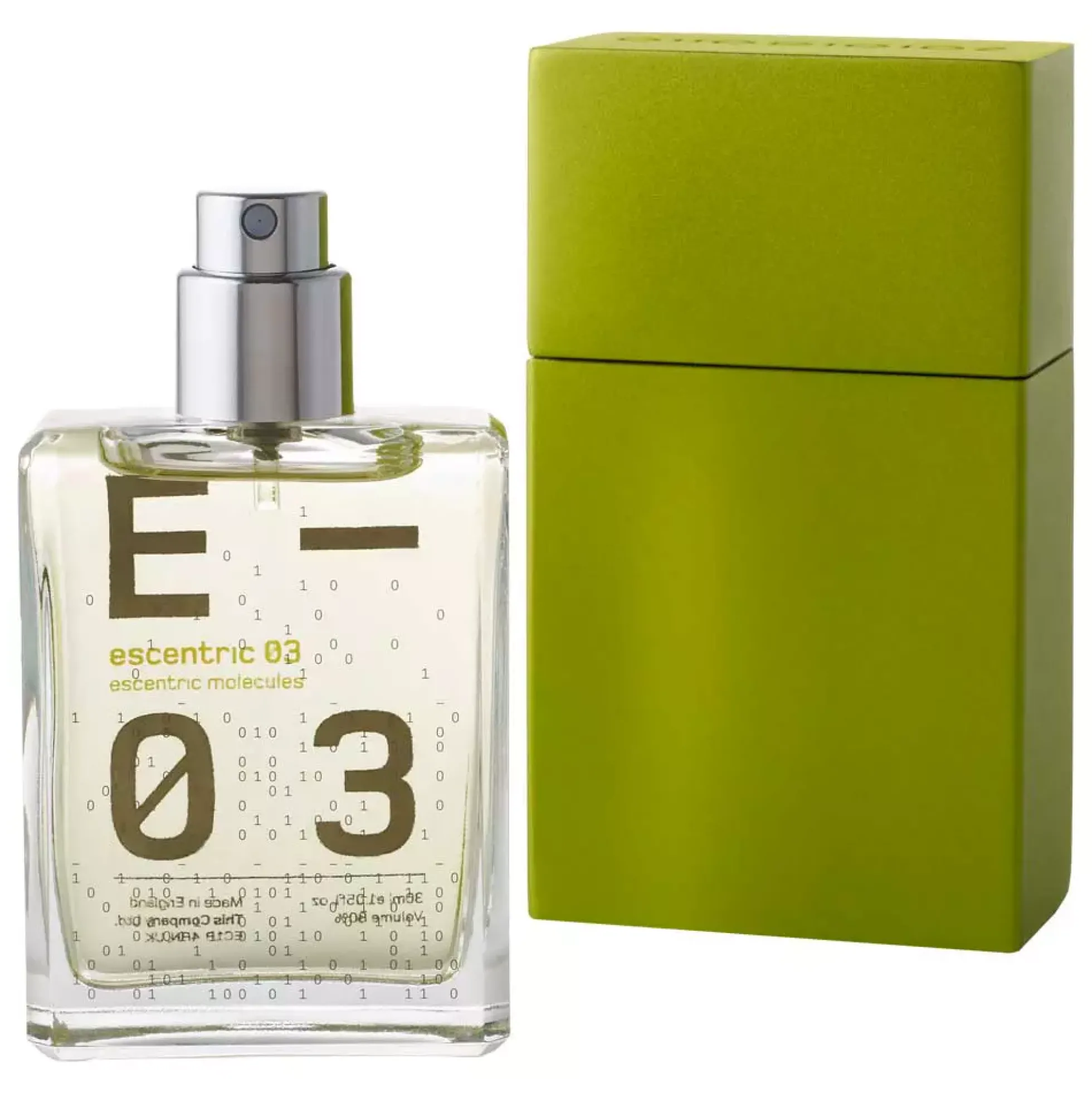 Escentric Molecules Escentric 03 100 ml