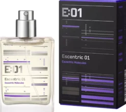 Escentric Molecules Escentric 01 100 ml