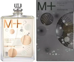 Escentric Molecules Molecule 01 + Cistus Eau de Toilette 100 ml