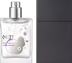 Escentric Molecules Molecule 01 100 ml