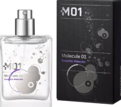 Escentric Molecules Molecule 01 100 ml