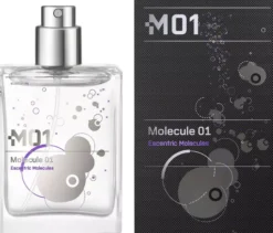 Escentric Molecules Molecule 01 100 ml
