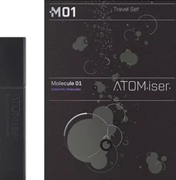 Escentric Molecules Molecule 01 Atom.Iser Set